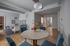 Palazzo Signoria luxury Apartments 7 - Perseo, Florence